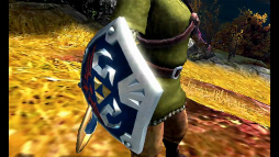 画像ギャラリー No.026のサムネイル画像 / 「モンスターハンター4」にマリオ&ルイージやリンクが登場!? 任天堂コラボクエストも発表された「Monster Hunter 4 Direct」の詳報レポート