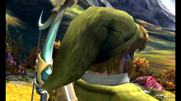 画像ギャラリー No.027のサムネイル画像 / 「モンスターハンター4」にマリオ&ルイージやリンクが登場!? 任天堂コラボクエストも発表された「Monster Hunter 4 Direct」の詳報レポート