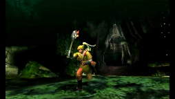 画像ギャラリー No.030のサムネイル画像 / 「モンスターハンター4」にマリオ&ルイージやリンクが登場!? 任天堂コラボクエストも発表された「Monster Hunter 4 Direct」の詳報レポート