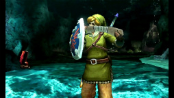 画像ギャラリー No.031のサムネイル画像 / 「モンスターハンター4」にマリオ&ルイージやリンクが登場!? 任天堂コラボクエストも発表された「Monster Hunter 4 Direct」の詳報レポート