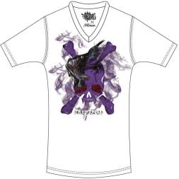 画像ギャラリー No.006のサムネイル画像 / 「モンスターハンター」,ブランド「Roen」とのコラボTシャツの受注開始。「モンスター図鑑」シリーズの最新弾などは9月中に登場
