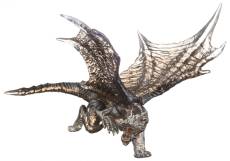 画像ギャラリー No.020のサムネイル画像 / 「モンスターハンター」,ブランド「Roen」とのコラボTシャツの受注開始。「モンスター図鑑」シリーズの最新弾などは9月中に登場