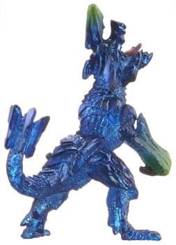 画像ギャラリー No.022のサムネイル画像 / 「モンスターハンター」,ブランド「Roen」とのコラボTシャツの受注開始。「モンスター図鑑」シリーズの最新弾などは9月中に登場