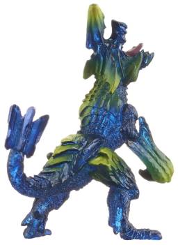 画像ギャラリー No.023のサムネイル画像 / 「モンスターハンター」,ブランド「Roen」とのコラボTシャツの受注開始。「モンスター図鑑」シリーズの最新弾などは9月中に登場