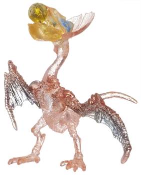 画像ギャラリー No.026のサムネイル画像 / 「モンスターハンター」,ブランド「Roen」とのコラボTシャツの受注開始。「モンスター図鑑」シリーズの最新弾などは9月中に登場