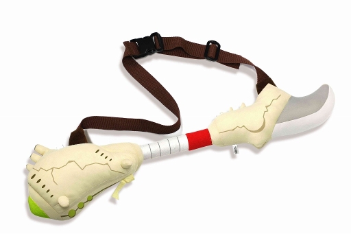 画像ギャラリー No.004のサムネイル画像 / 「モンスターハンター・ザ・リアル 2014」,タイムアタックやグッズの情報を公開