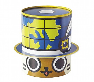 画像ギャラリー No.005のサムネイル画像 / 「モンスターハンター・ザ・リアル 2014」,タイムアタックやグッズの情報を公開