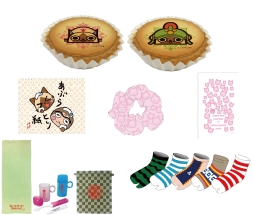 画像ギャラリー No.007のサムネイル画像 / 「モンハン渋の里」,3月1日からスタートするスプリングシーズンの概要が公開