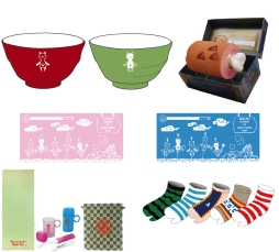 画像ギャラリー No.009のサムネイル画像 / 「モンハン渋の里」,3月1日からスタートするスプリングシーズンの概要が公開