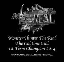 画像ギャラリー No.004のサムネイル画像 / 「モンスターハンター・ザ・リアル 2014」先行配信クエスト第2弾が23日登場