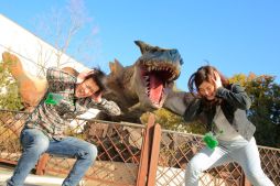 画像ギャラリー No.005のサムネイル画像 / 「モンスターハンター・ザ・リアル 2014」先行配信クエスト第2弾が23日登場