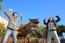 画像ギャラリー No.006のサムネイル画像 / 「モンスターハンター・ザ・リアル 2014」先行配信クエスト第2弾が23日登場