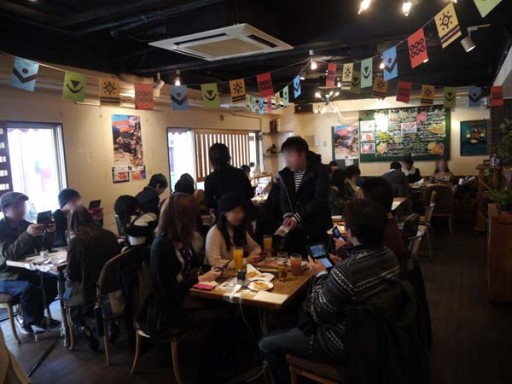 画像集#004のサムネイル/「MH4」ユーザー交流イベント「狩りコン」第2弾が5月10日に新宿で開催決定