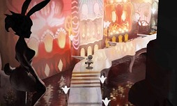 画像ギャラリー No.003のサムネイル画像 / 「BRAVELY DEFAULT」体験版第2弾の配信が開始。また本作のシナリオは,“科学ADVシリーズ”で知られる林 直孝氏が担当していることが明らかに