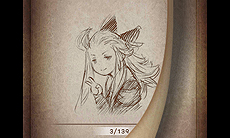 画像ギャラリー No.009のサムネイル画像 / 「BRAVELY DEFAULT」,ほかのプレイヤーと「コマンド」をやりとりする「フレンド召喚」や登場キャラ「リングアベル」の情報を公開
