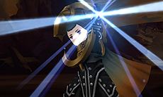 画像ギャラリー No.011のサムネイル画像 / 「BRAVELY DEFAULT」,ほかのプレイヤーと「コマンド」をやりとりする「フレンド召喚」や登場キャラ「リングアベル」の情報を公開