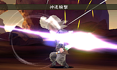 画像ギャラリー No.014のサムネイル画像 / 「BRAVELY DEFAULT」,ほかのプレイヤーと「コマンド」をやりとりする「フレンド召喚」や登場キャラ「リングアベル」の情報を公開