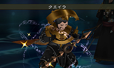 画像ギャラリー No.026のサムネイル画像 / 「BRAVELY DEFAULT」,ほかのプレイヤーと「コマンド」をやりとりする「フレンド召喚」や登場キャラ「リングアベル」の情報を公開