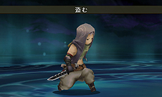 画像ギャラリー No.030のサムネイル画像 / 「BRAVELY DEFAULT」,ほかのプレイヤーと「コマンド」をやりとりする「フレンド召喚」や登場キャラ「リングアベル」の情報を公開