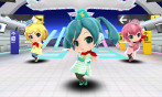画像ギャラリー No.003のサムネイル画像 / 「初音ミク and Future Stars Project mirai」の予約特典は,ミニトートバッグ「ミライ ノ トート」。バッグのイラストは人気イラストレーター「ちほ」さんが担当