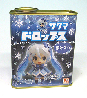 SNOW MIKU 2012 in New Chitose AirportפǤϡֽ鲻ߥ and Future Stars Project miraiפץ쥤֥Ÿ