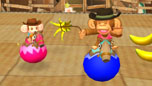 画像ギャラリー No.042のサムネイル画像 / 「スーパーモンキーボール 特盛あそビ〜タ!」,PlayStation Vitaの特徴を活かしたバラエティーゲームの詳細や,ステージのスクリーンショットが明らかに