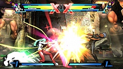 画像ギャラリー No.001のサムネイル画像 / 「ULTIMATE MARVEL VS. CAPCOM 3」,衣装DLC3種を配信開始