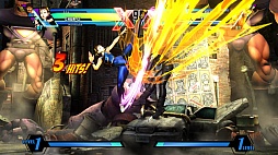画像ギャラリー No.004のサムネイル画像 / 「ULTIMATE MARVEL VS. CAPCOM 3」,衣装DLC3種を配信開始