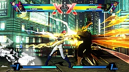画像ギャラリー No.005のサムネイル画像 / 「ULTIMATE MARVEL VS. CAPCOM 3」,衣装DLC3種を配信開始
