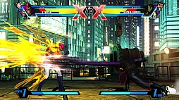画像ギャラリー No.006のサムネイル画像 / 「ULTIMATE MARVEL VS. CAPCOM 3」,衣装DLC3種を配信開始