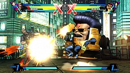 画像ギャラリー No.007のサムネイル画像 / 「ULTIMATE MARVEL VS. CAPCOM 3」,衣装DLC3種を配信開始