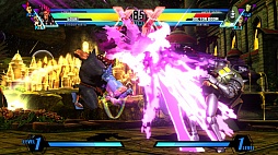 画像ギャラリー No.010のサムネイル画像 / 「ULTIMATE MARVEL VS. CAPCOM 3」,衣装DLC3種を配信開始