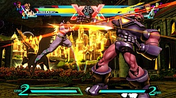 画像ギャラリー No.012のサムネイル画像 / 「ULTIMATE MARVEL VS. CAPCOM 3」,衣装DLC3種を配信開始
