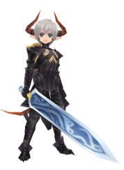 画像ギャラリー No.005のサムネイル画像 / 「テイルズ オブ イノセンス R」,DLC第3弾はキャラクターの“前世”をモチーフにしたコスチュームセット