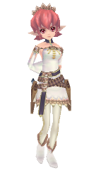 画像ギャラリー No.006のサムネイル画像 / 「テイルズ オブ イノセンス R」,DLC第3弾はキャラクターの“前世”をモチーフにしたコスチュームセット