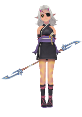 画像ギャラリー No.011のサムネイル画像 / 「テイルズ オブ イノセンス R」,DLC第3弾はキャラクターの“前世”をモチーフにしたコスチュームセット