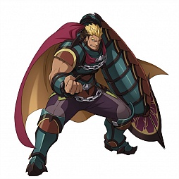 画像ギャラリー No.002のサムネイル画像 / 「イース セルセタの樹海」,物語の鍵を握る少女など,キャラクターや世界設定の最新情報を公開