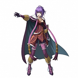 画像ギャラリー No.003のサムネイル画像 / 「イース セルセタの樹海」,物語の鍵を握る少女など,キャラクターや世界設定の最新情報を公開