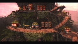 画像ギャラリー No.006のサムネイル画像 / 「イース セルセタの樹海」,物語の鍵を握る少女など,キャラクターや世界設定の最新情報を公開