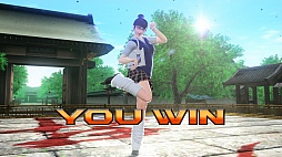 DEAD OR ALIVE 5פ˥ȥ餬Ȼ魯뤳ȤˤʤäåȤϡ ƥ⡦SEGAȯؤؤΥ󥿥ӥ塼Ǻ