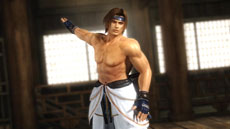 DEAD OR ALIVE 5ͭɥƥ3Ƥۿϡİ餷䥻ʥ쥶ʤ12Ѱ