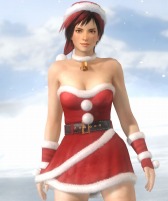 DEAD OR ALIVE 5DLC7Ƥۿȡꥹޥϥ󥿥塼