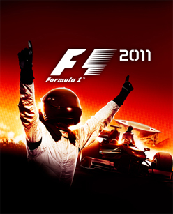 F1 2011פPS Vitaǡ˥ƥɡ3DSǤȯ䤬ꡣ4ͤǤΥޥץ쥤б
