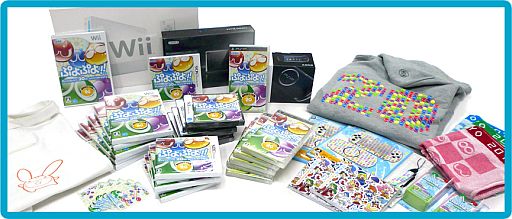 画像ギャラリー No.003のサムネイル画像 / 「ぷよぷよ!!」,いろいろ当たる“ぷよの日”プレゼントキャンペーンを実施