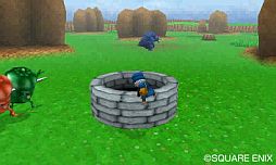 画像ギャラリー No.006のサムネイル画像 / 「ドラゴンクエストモンスターズ テリーのワンダーランド3D」,最新PVが公式サイトで公開に。最大4対4で戦うモンスター達の多彩なアクションに注目