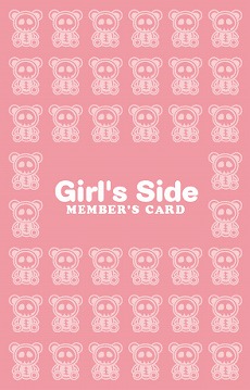 #003Υͥ/ȯΡ֤Ȥ᤭ꥢ Girl's Side Premium 3rd StoryסʥߥϢưTwitterڡ򳫻