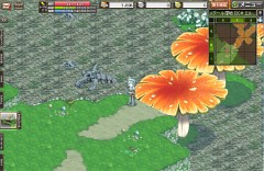 画像ギャラリー No.002のサムネイル画像 / ブラウザMMORPG「剣と魔法のログレス」,“mixiゲーム”でサービスを開始