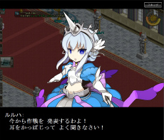 画像ギャラリー No.017のサムネイル画像 / 「剣と魔法のログレス」,大型アップデート「アニマプロージョン始動」を本日実施。イベントシーンを交えた物語がいよいよ実装に