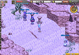 画像ギャラリー No.007のサムネイル画像 / 「剣と魔法のログレス」,“ログレスクエスト”エピソード6「光の幻影」を実装