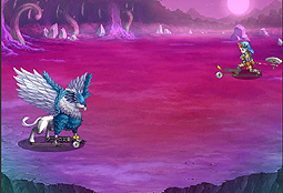 画像ギャラリー No.009のサムネイル画像 / 「剣と魔法のログレス」,“ログレスクエスト”エピソード6「光の幻影」を実装